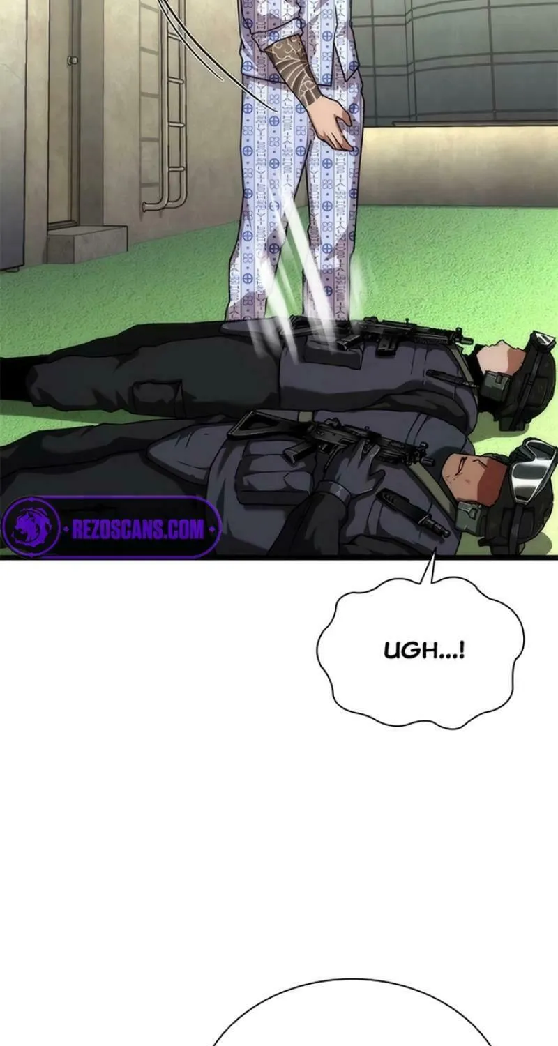Zombie Apocalypse 82-08 Chapter 57 page 78 - 