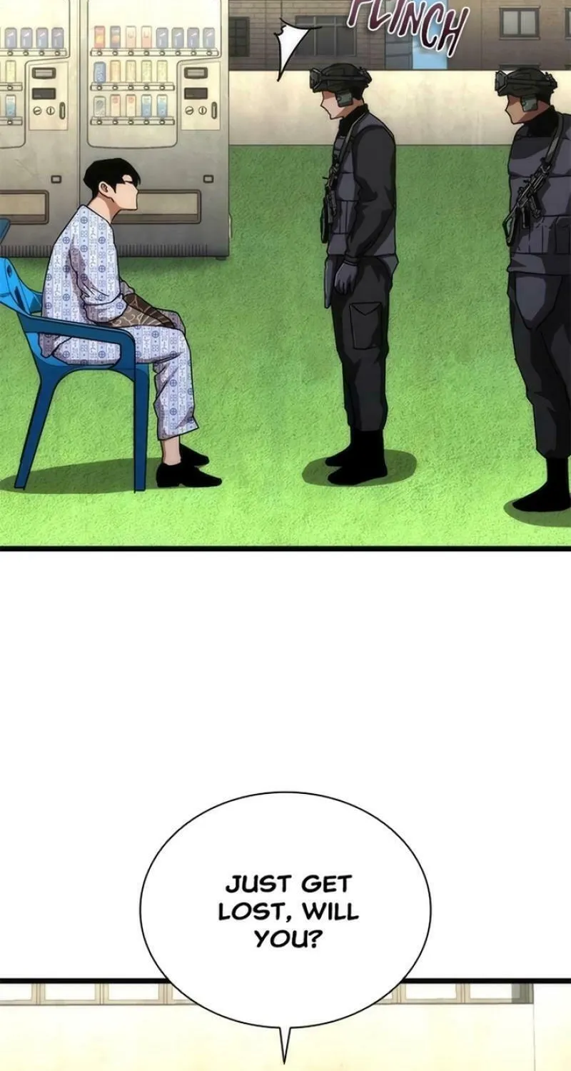 Zombie Apocalypse 82-08 Chapter 57 page 9 - 