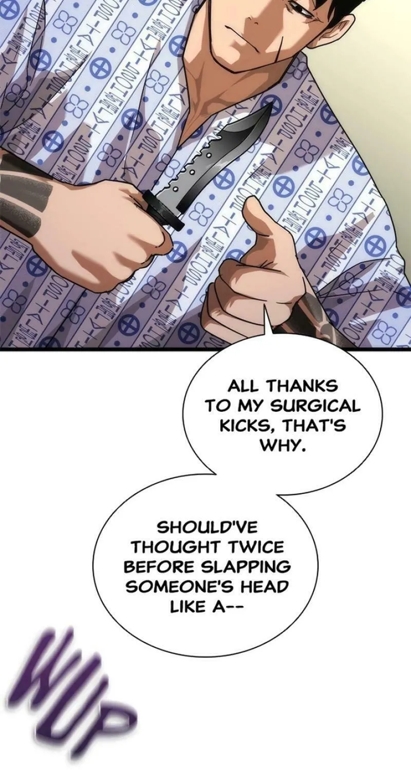 Zombie Apocalypse 82-08 Chapter 57 page 83 - 