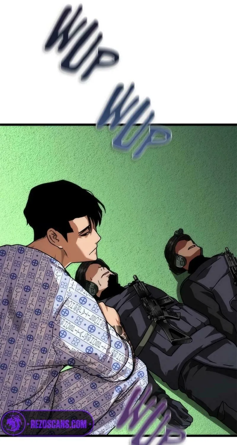 Zombie Apocalypse 82-08 Chapter 57 page 84 - 