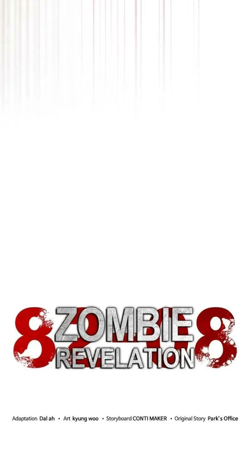Zombie Apocalypse 82-08 Chapter 57 page 98 - 