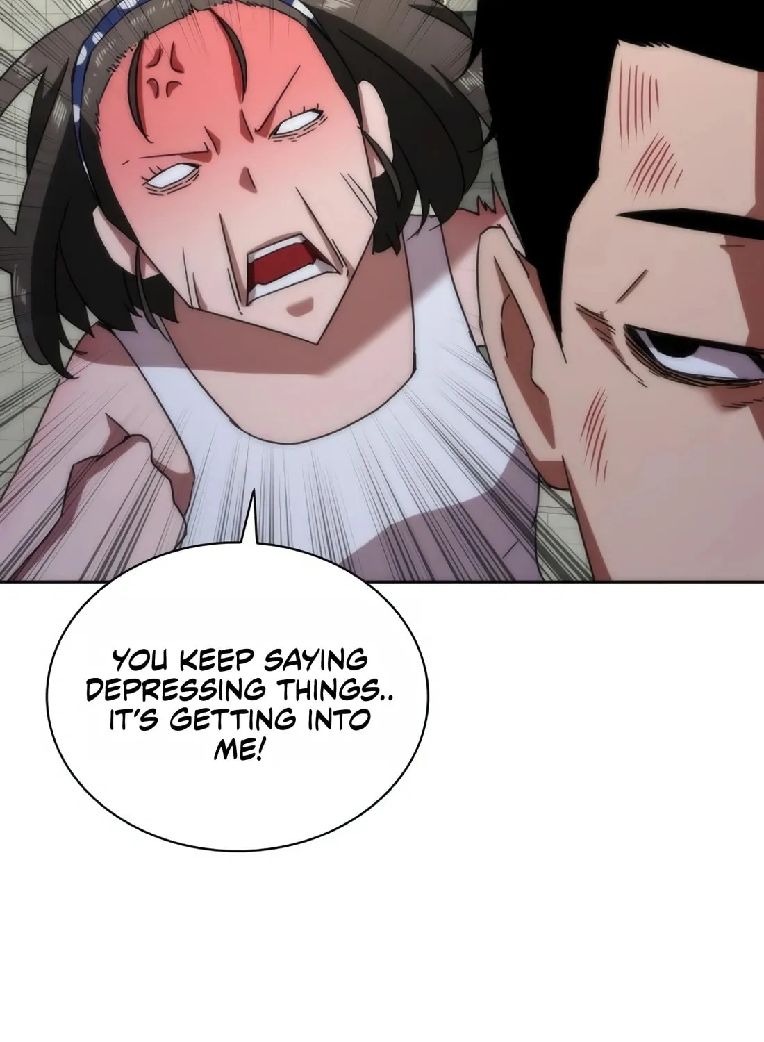 Zombie Apocalypse 82-08 Chapter 6 page 127 - 