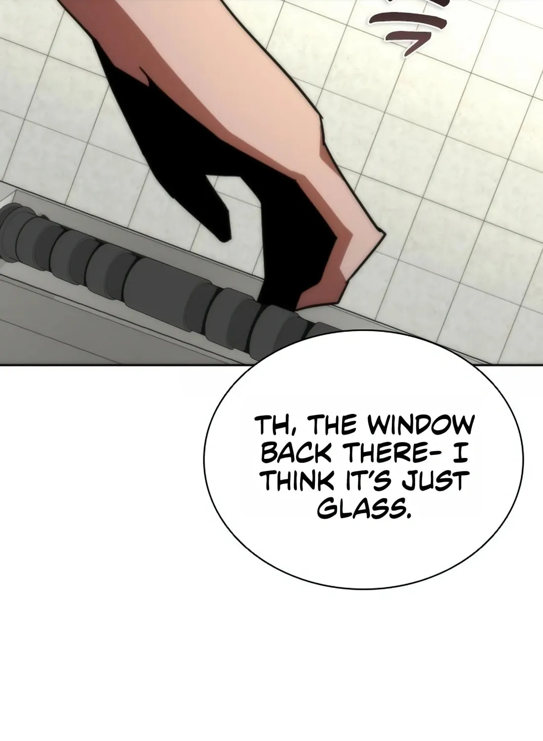 Zombie Apocalypse 82-08 Chapter 6 page 134 - 
