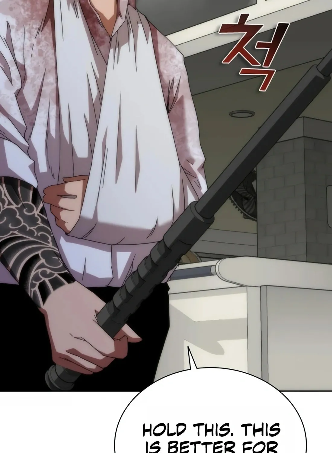 Zombie Apocalypse 82-08 Chapter 6 page 136 - 
