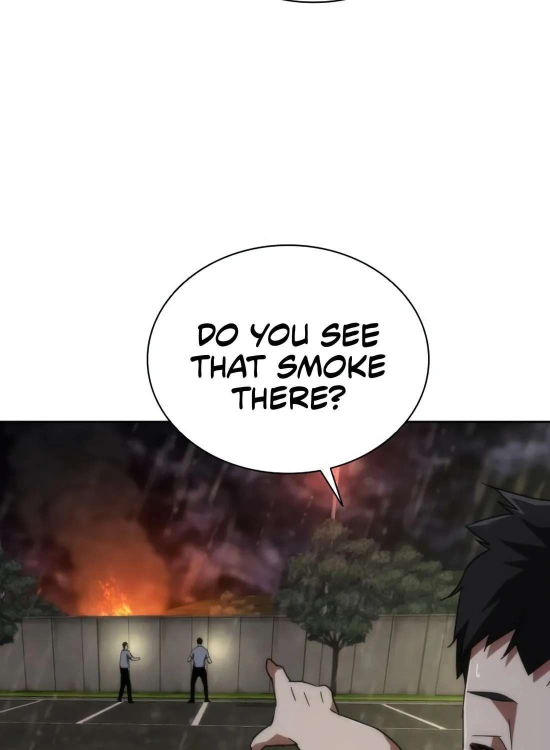 Zombie Apocalypse 82-08 Chapter 6 page 15 - 