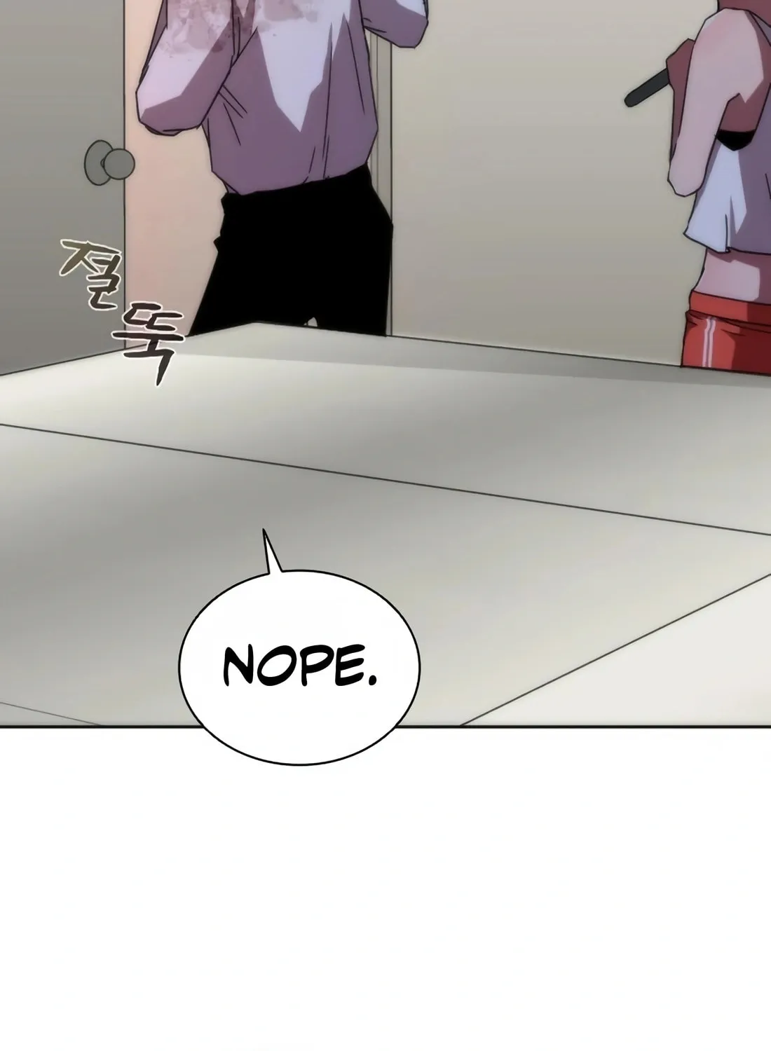 Zombie Apocalypse 82-08 Chapter 6 page 158 - 