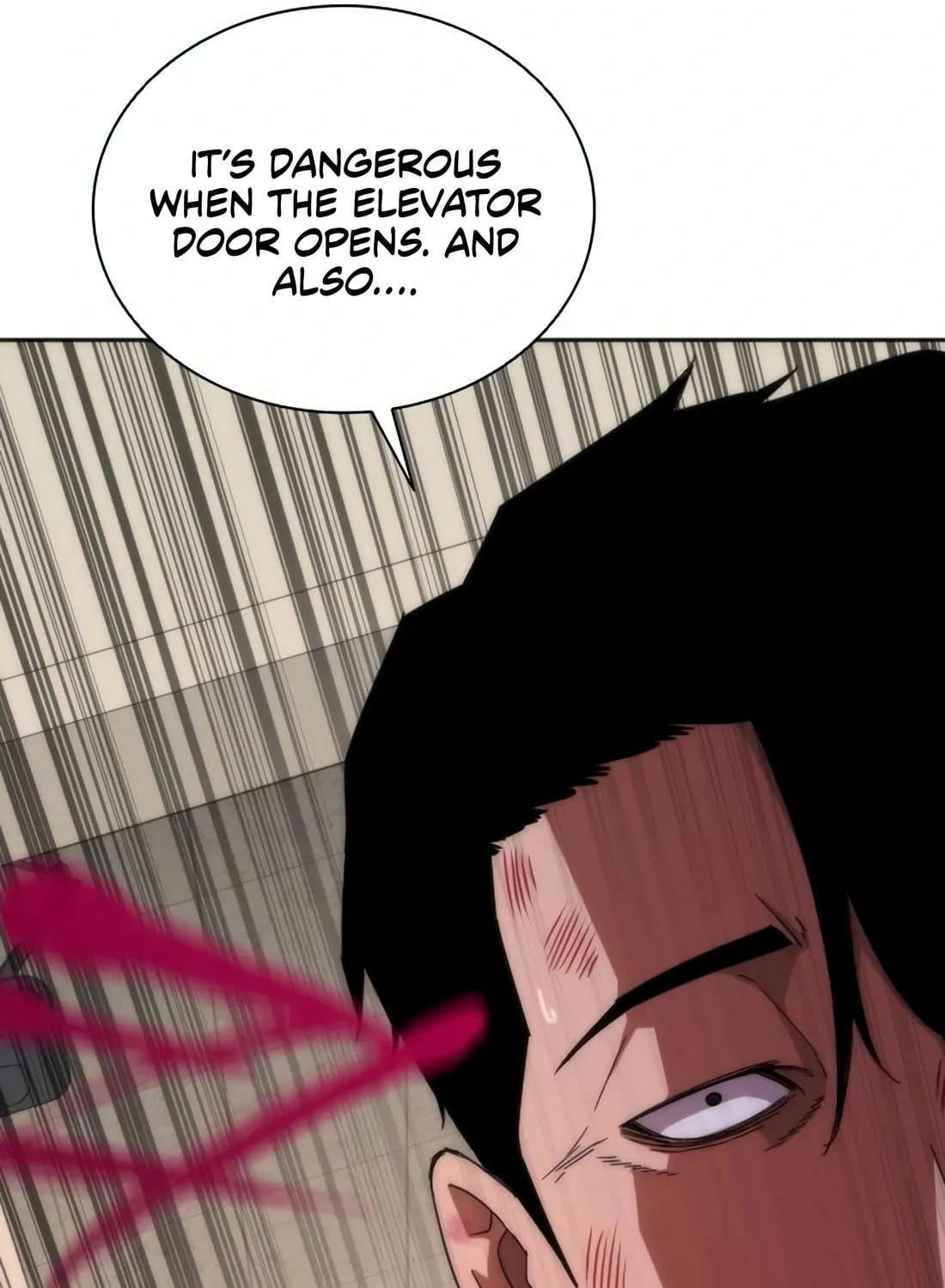 Zombie Apocalypse 82-08 Chapter 6 page 159 - 