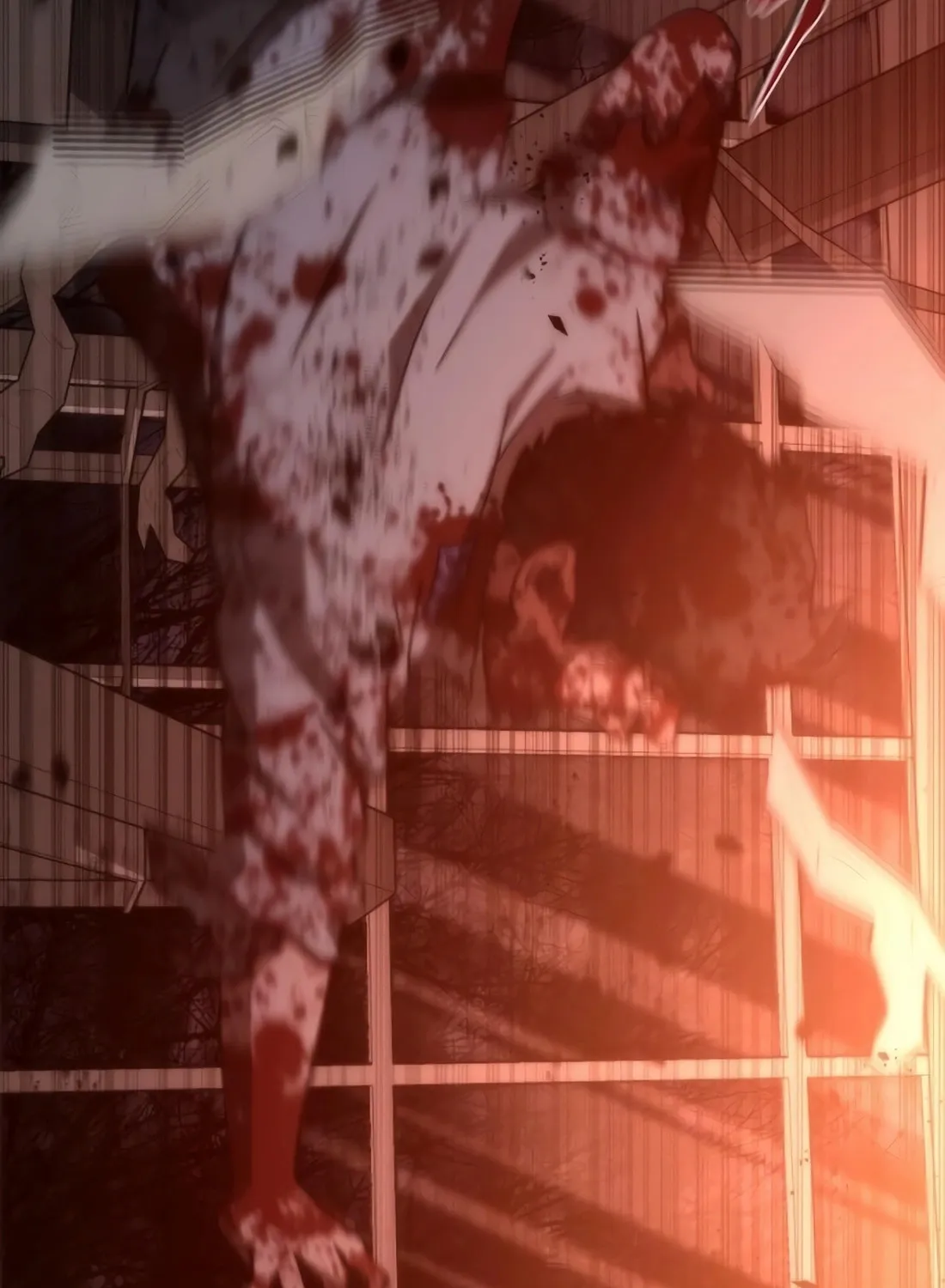 Zombie Apocalypse 82-08 Chapter 6 page 177 - 