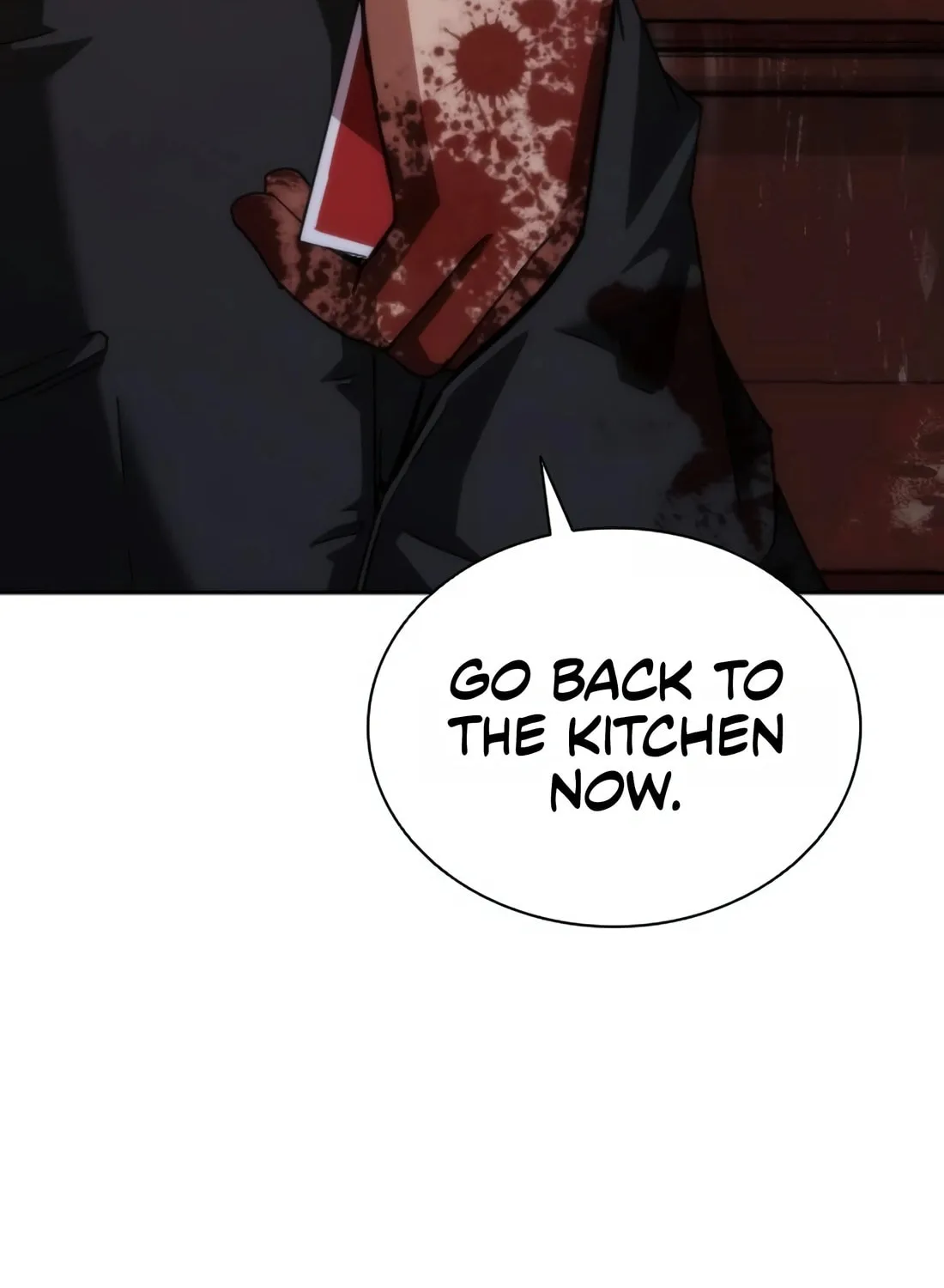 Zombie Apocalypse 82-08 Chapter 6 page 194 - 