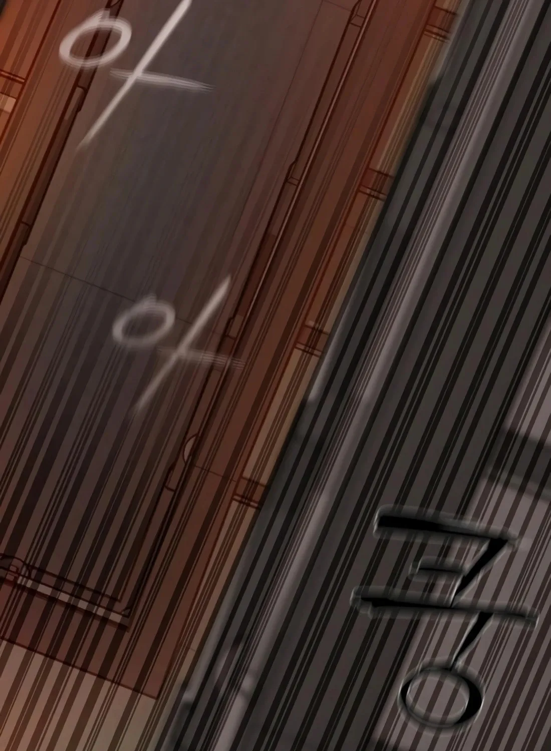 Zombie Apocalypse 82-08 Chapter 6 page 199 - 