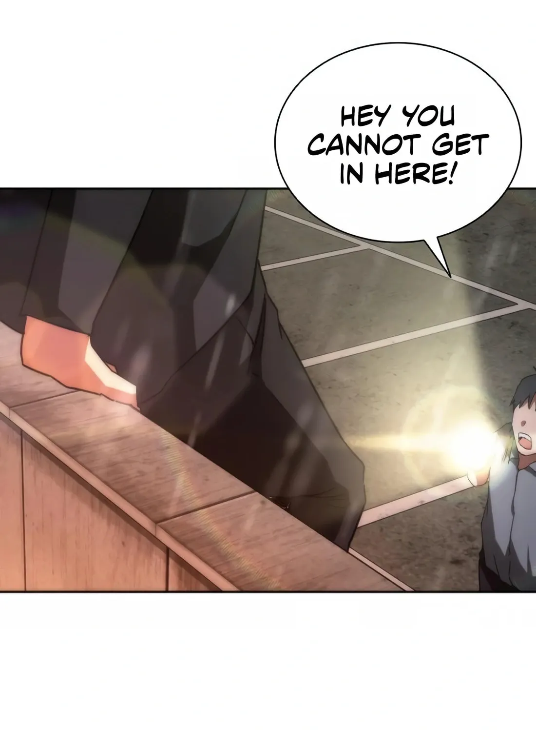 Zombie Apocalypse 82-08 Chapter 6 page 24 - 