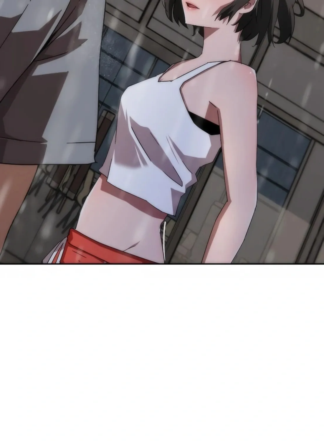 Zombie Apocalypse 82-08 Chapter 6 page 31 - 