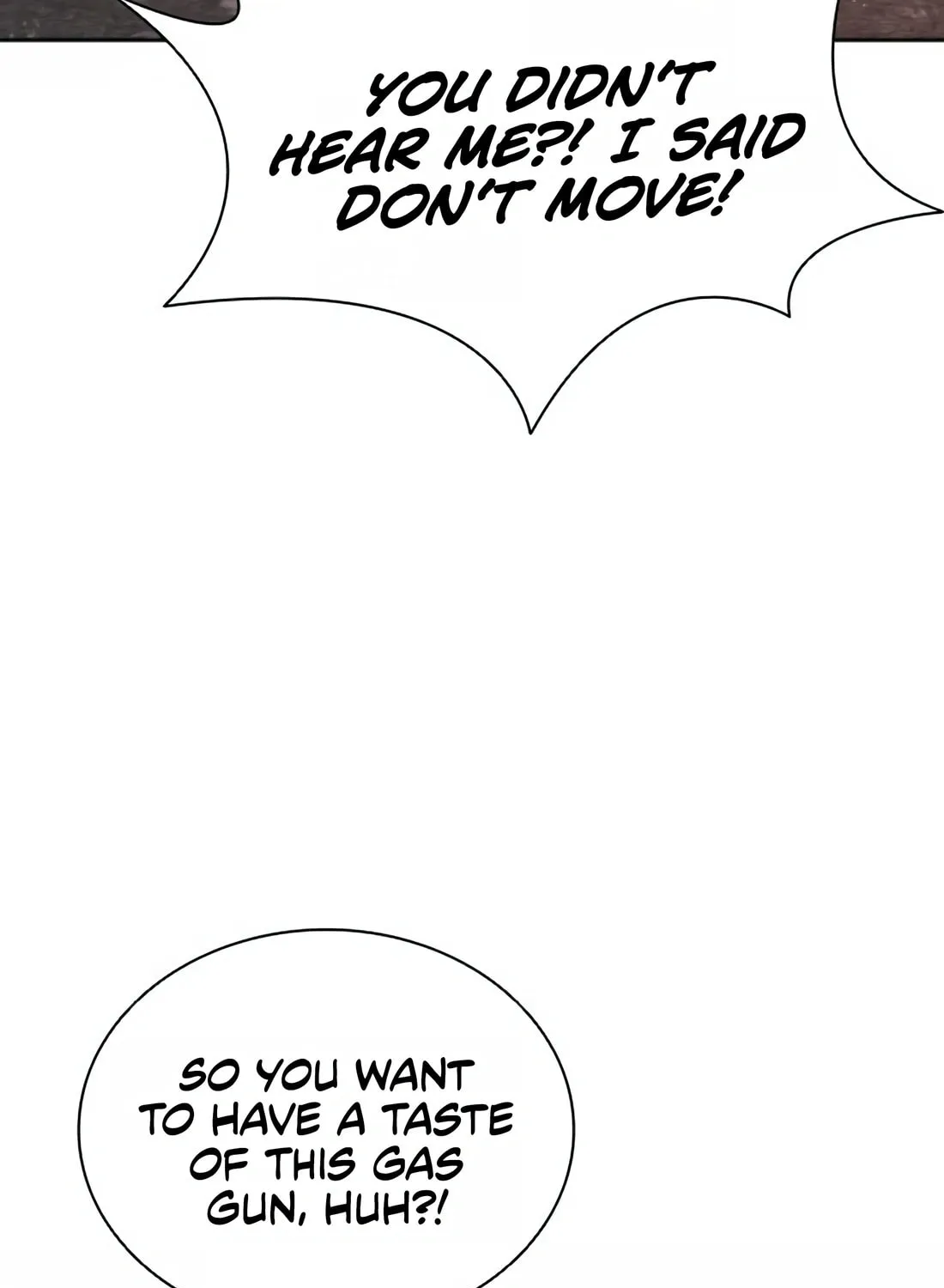 Zombie Apocalypse 82-08 Chapter 6 page 42 - 