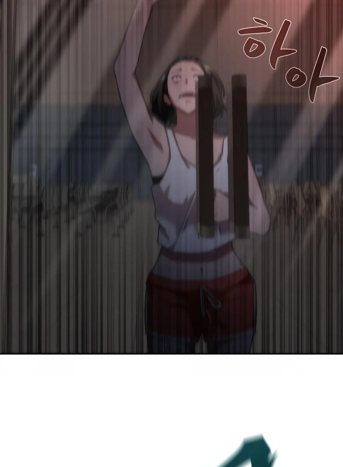 Zombie Apocalypse 82-08 Chapter 6 page 61 - 