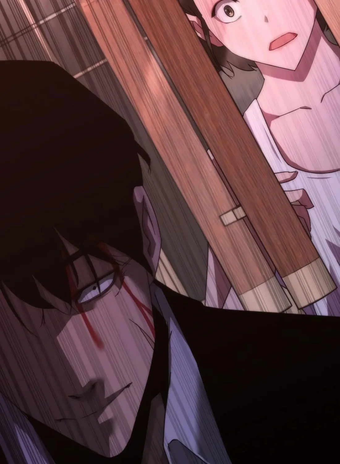 Zombie Apocalypse 82-08 Chapter 6 page 84 - 