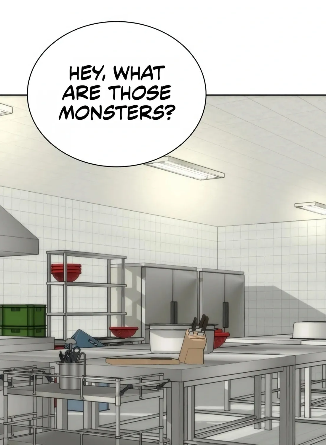 Zombie Apocalypse 82-08 Chapter 6 page 94 - 