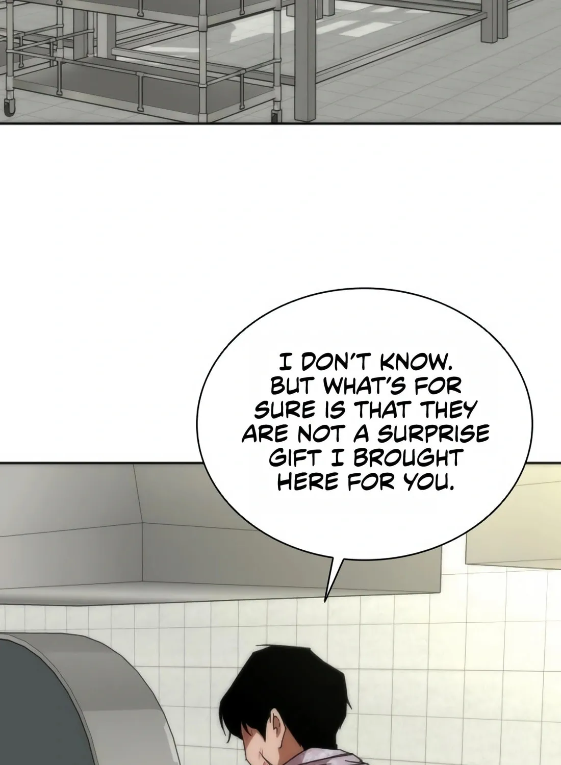 Zombie Apocalypse 82-08 Chapter 6 page 95 - 