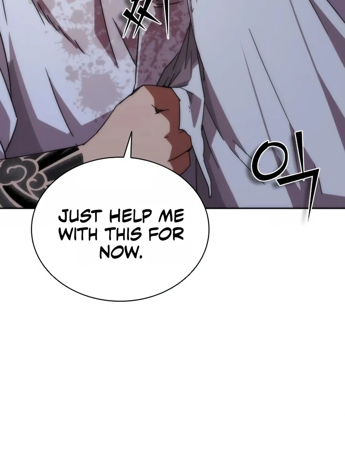 Zombie Apocalypse 82-08 Chapter 6 page 100 - 