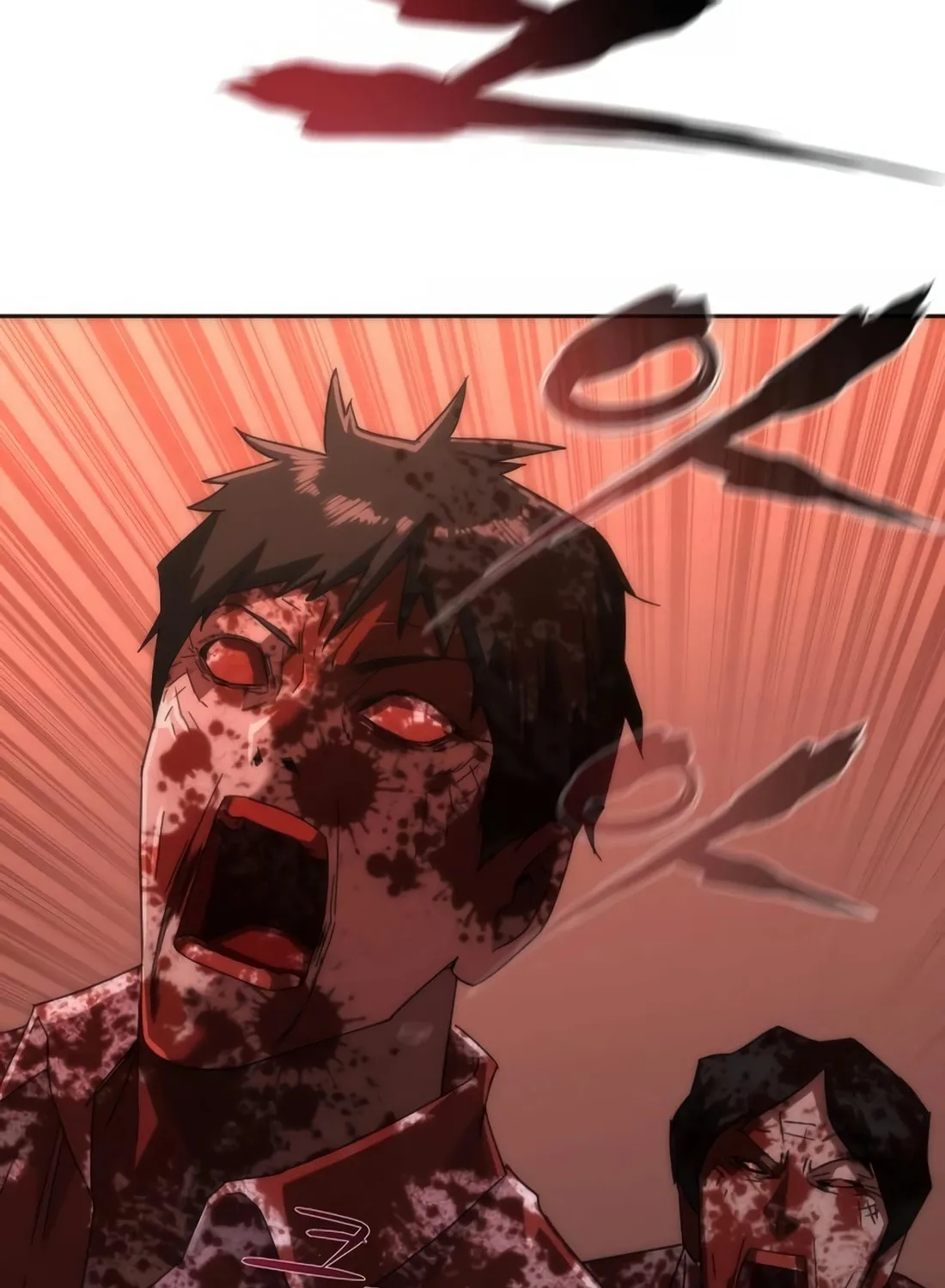 Zombie Apocalypse 82-08 Chapter 7 page 134 - 