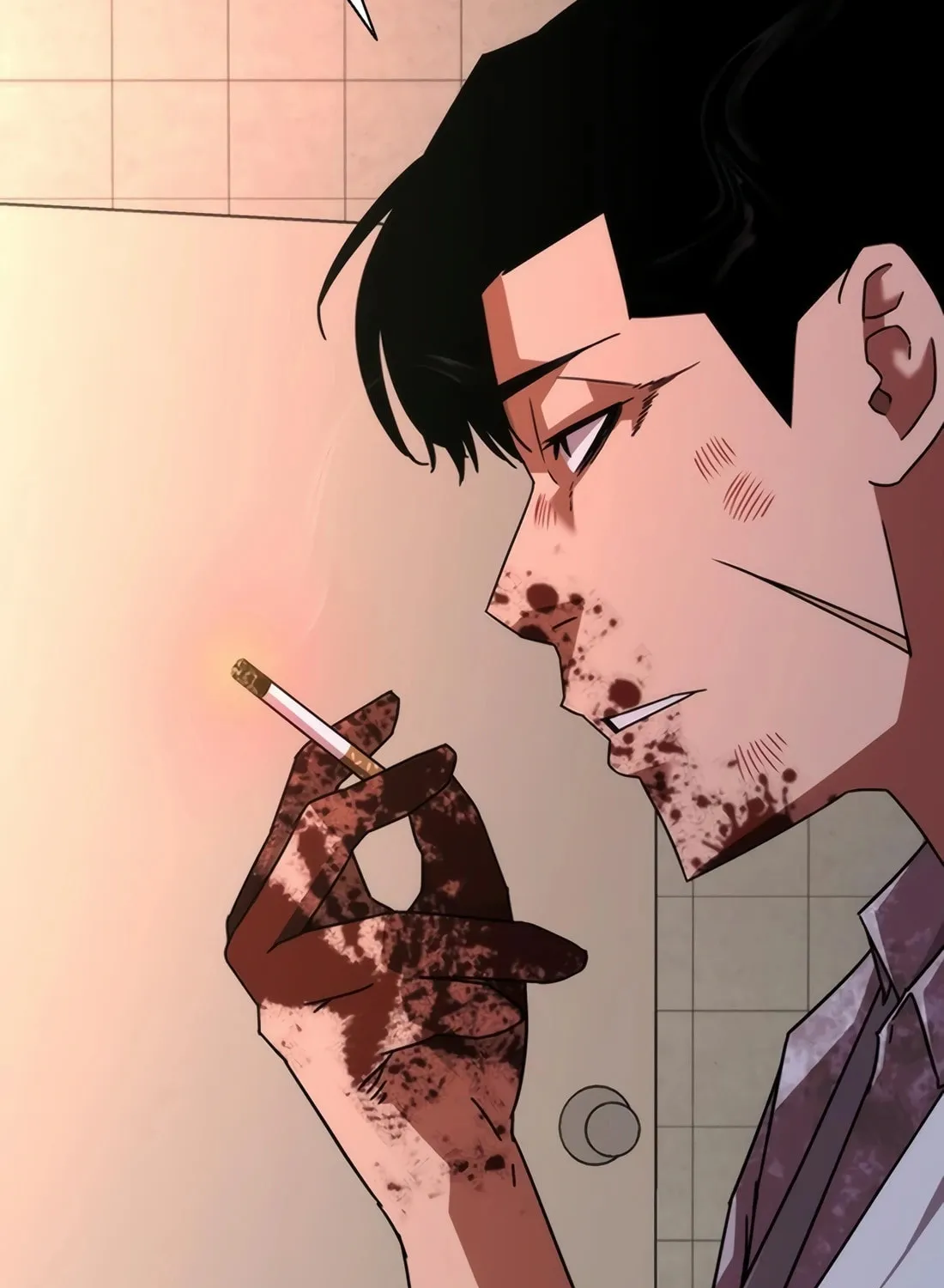 Zombie Apocalypse 82-08 Chapter 7 page 154 - 