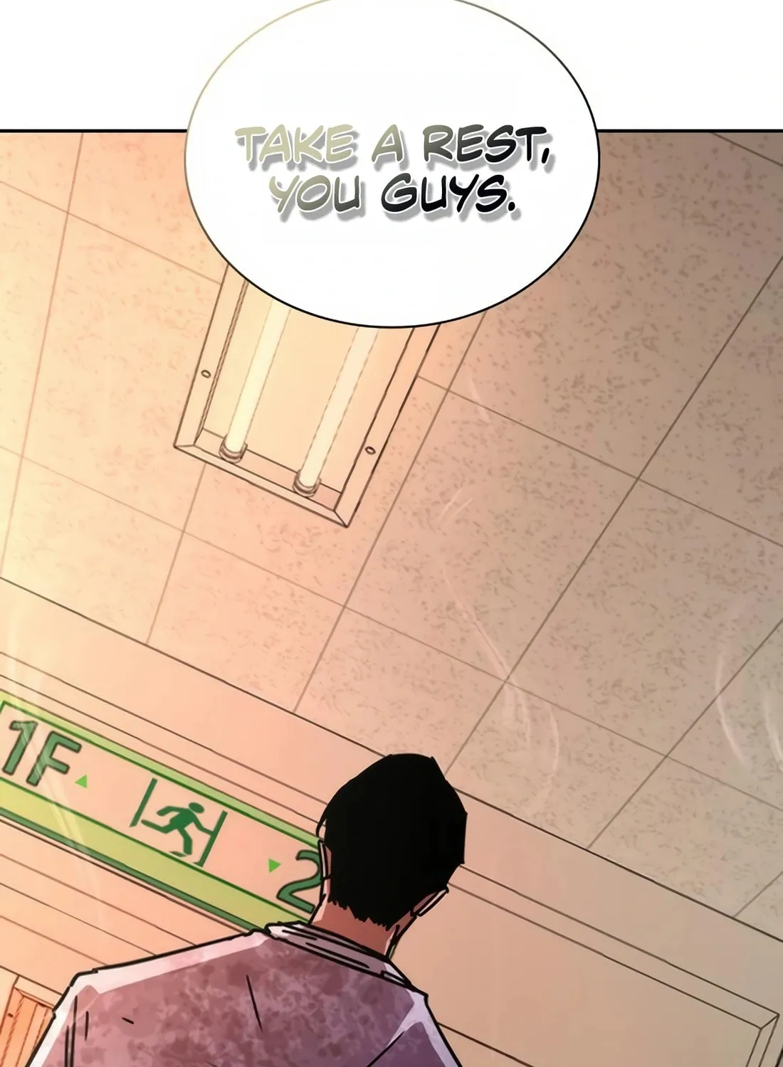 Zombie Apocalypse 82-08 Chapter 7 page 158 - 