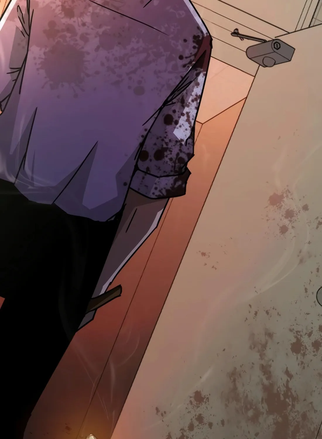 Zombie Apocalypse 82-08 Chapter 7 page 159 - 