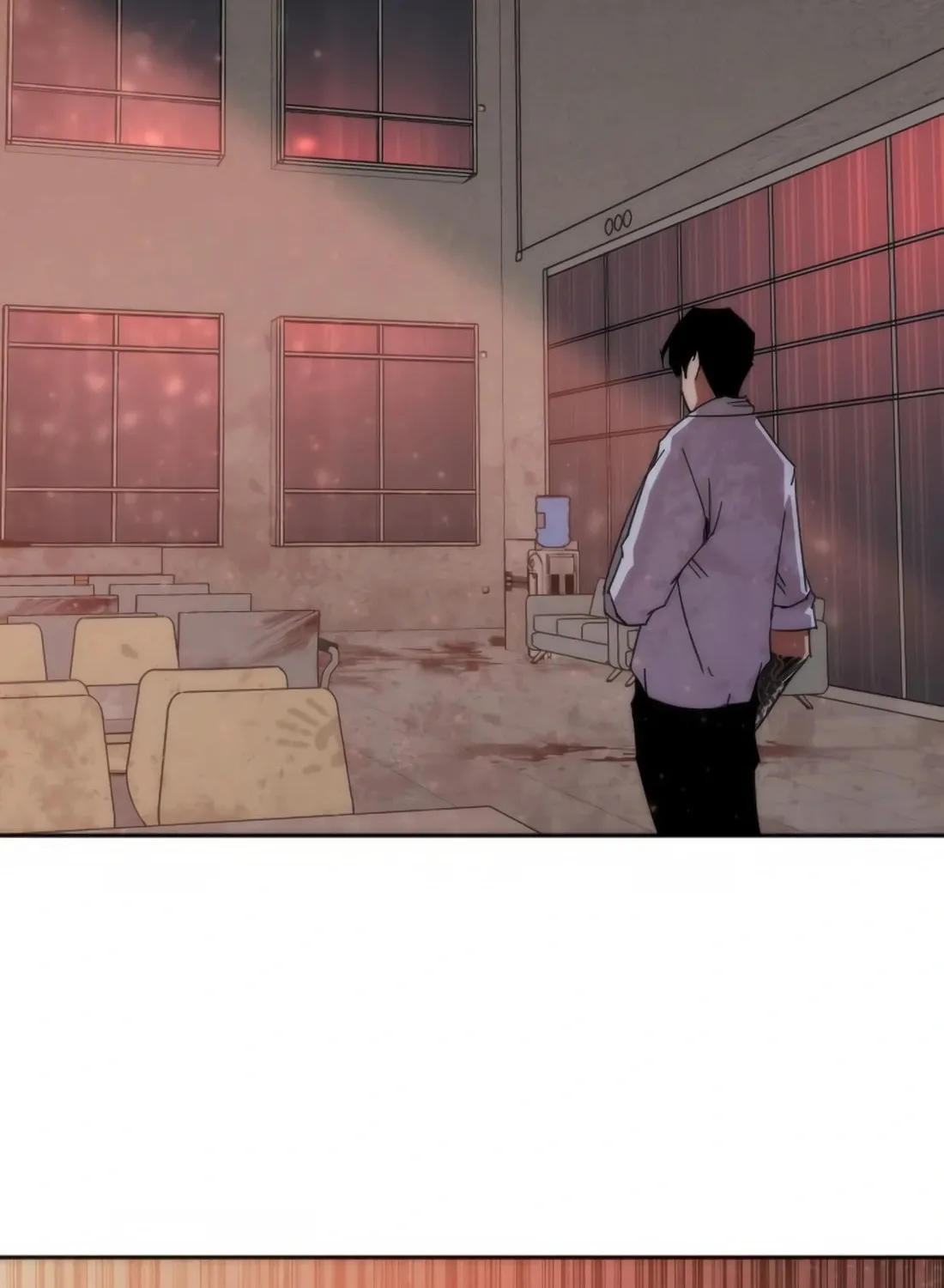 Zombie Apocalypse 82-08 Chapter 7 page 163 - 