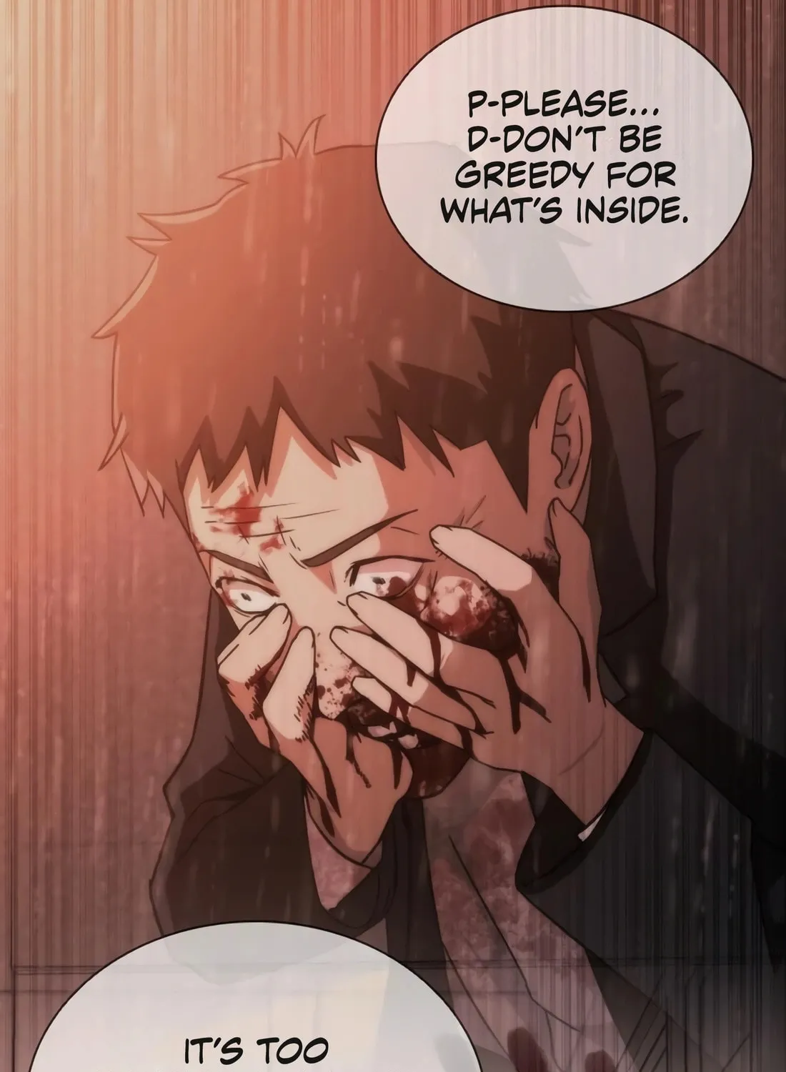 Zombie Apocalypse 82-08 Chapter 7 page 164 - 