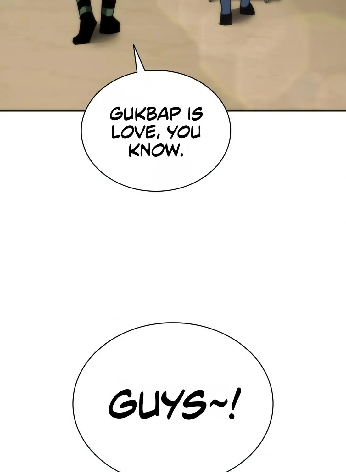 Zombie Apocalypse 82-08 Chapter 7 page 193 - 