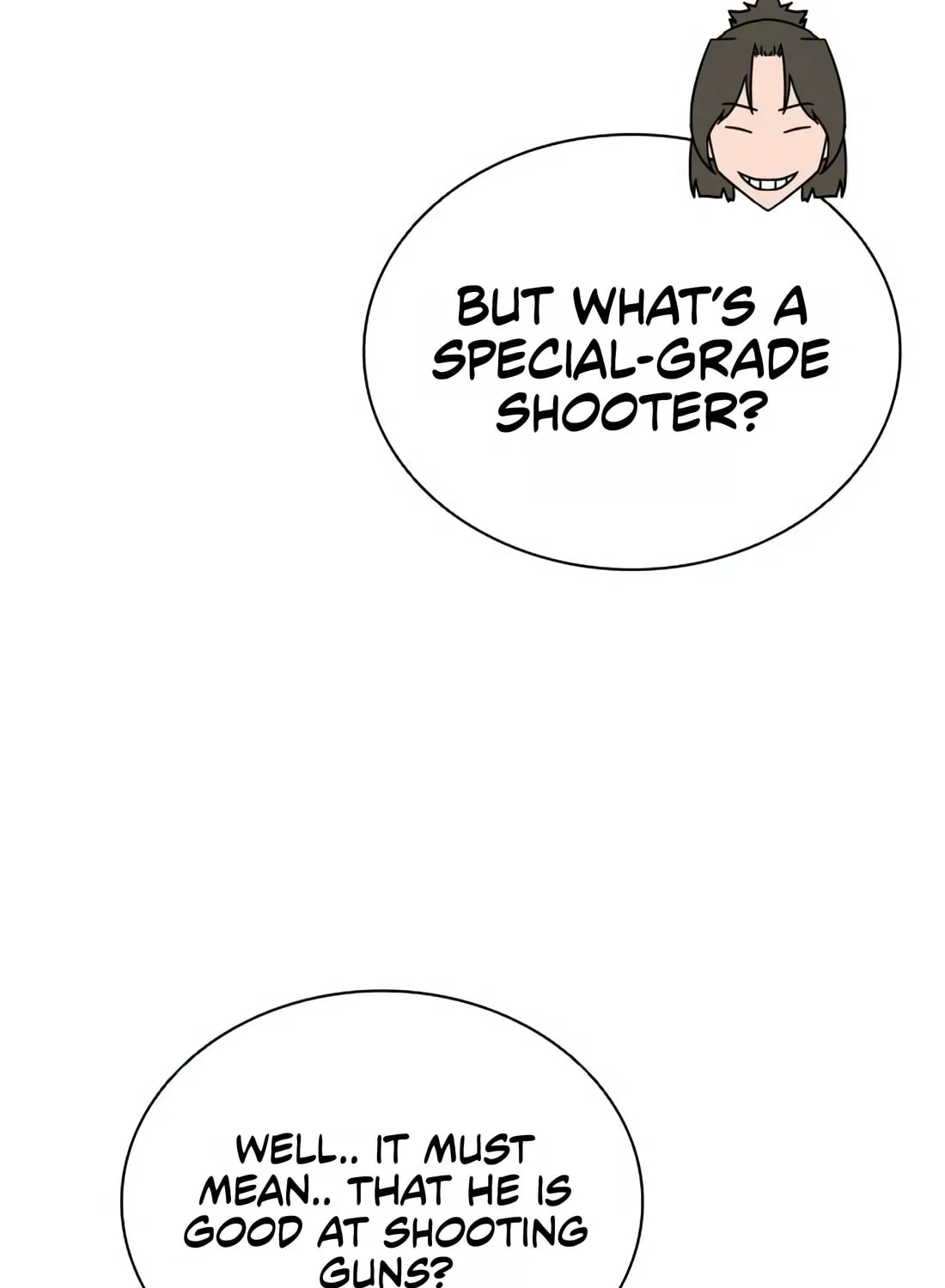 Zombie Apocalypse 82-08 Chapter 7 page 204 - 