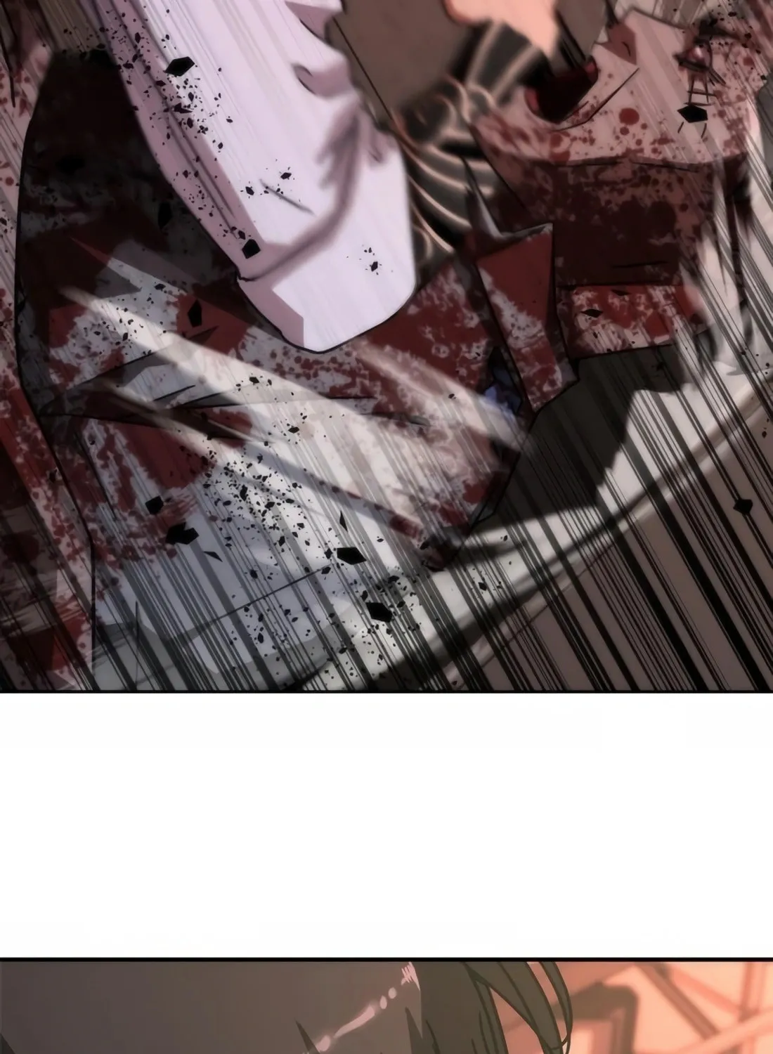 Zombie Apocalypse 82-08 Chapter 7 page 37 - 