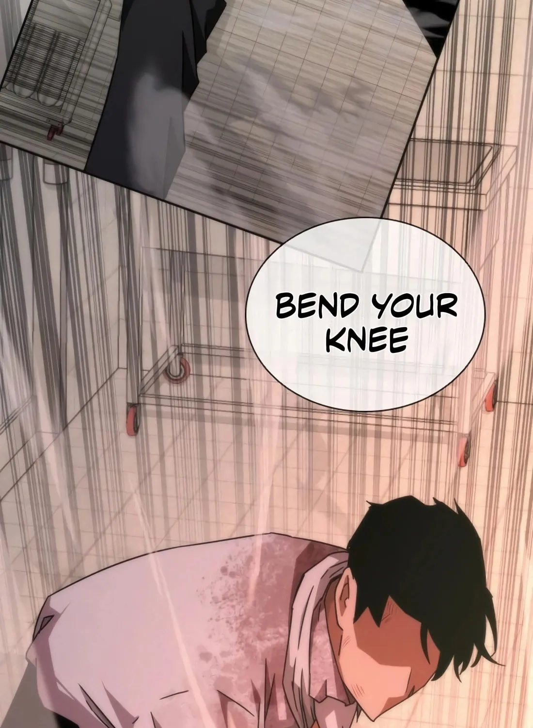 Zombie Apocalypse 82-08 Chapter 7 page 52 - 