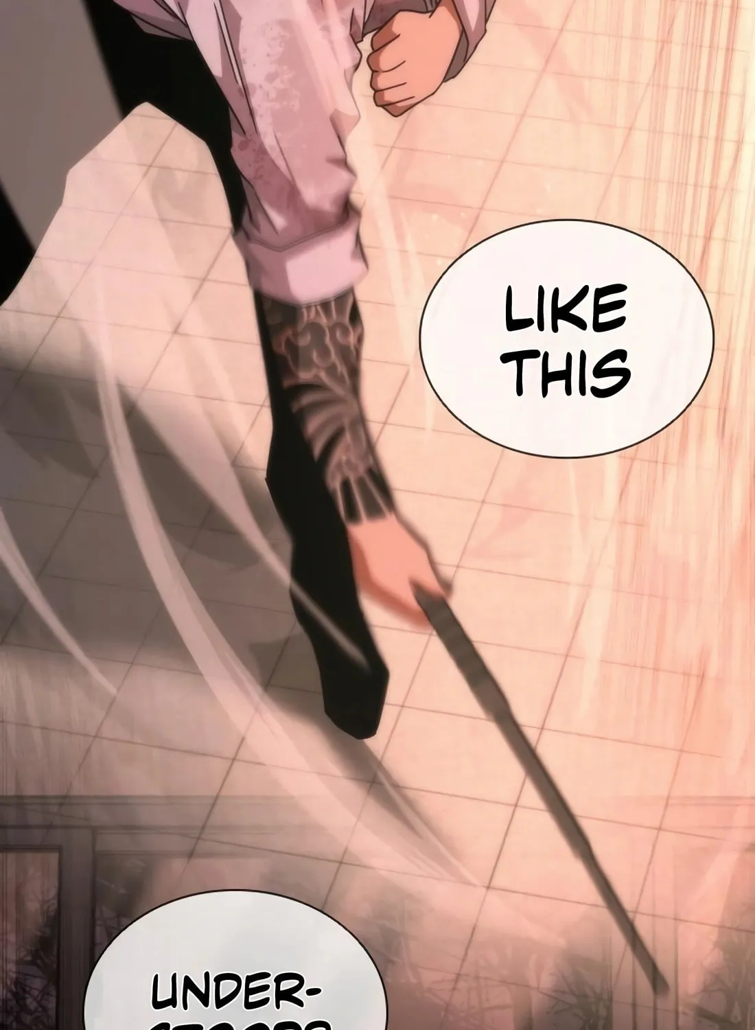 Zombie Apocalypse 82-08 Chapter 7 page 53 - 