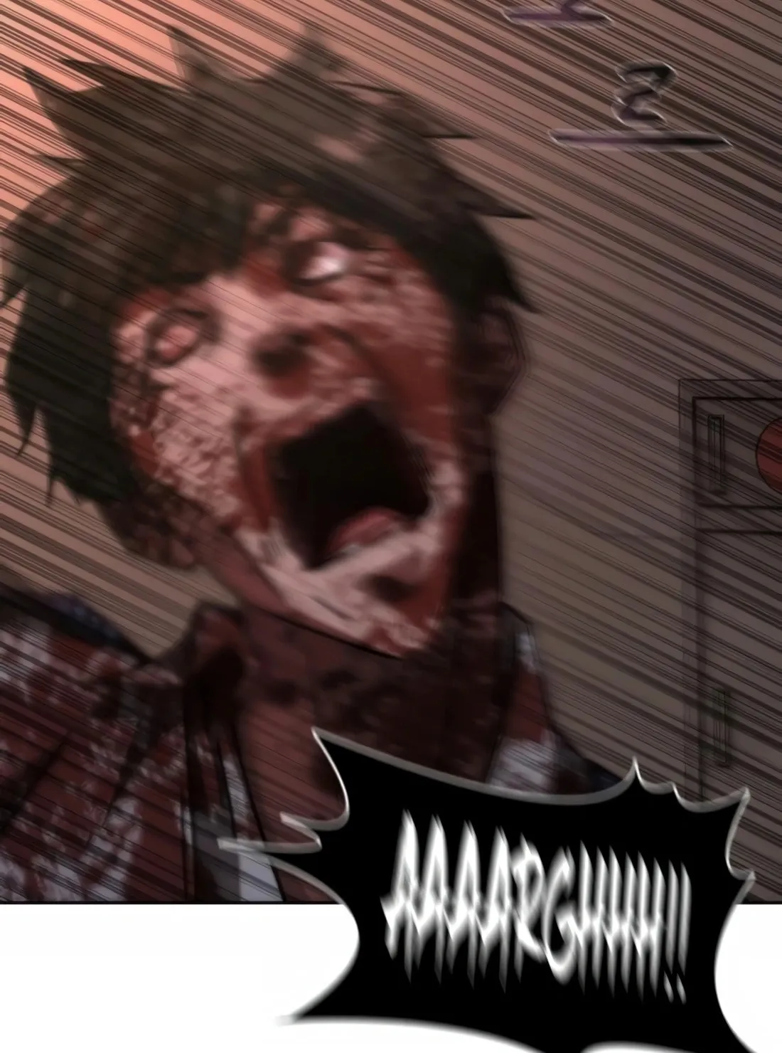 Zombie Apocalypse 82-08 Chapter 7 page 60 - 