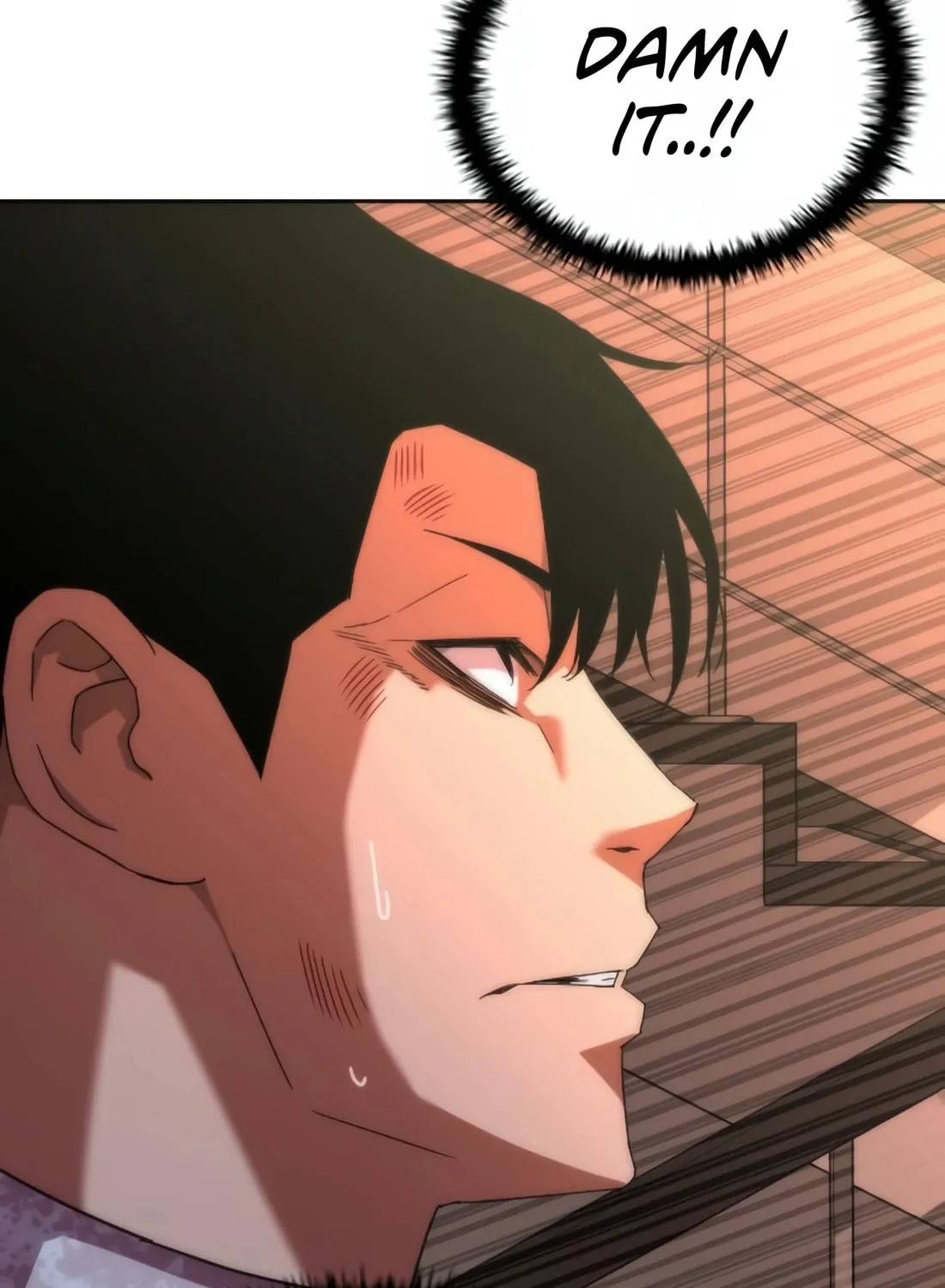 Zombie Apocalypse 82-08 Chapter 7 page 7 - 