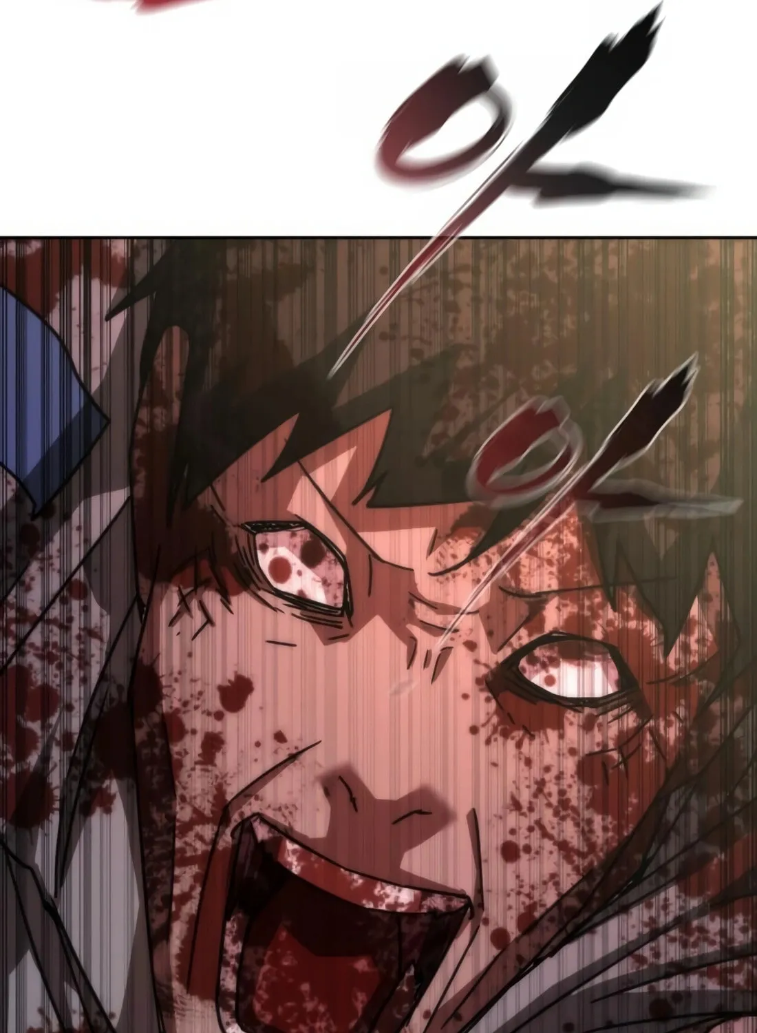 Zombie Apocalypse 82-08 Chapter 7 page 70 - 