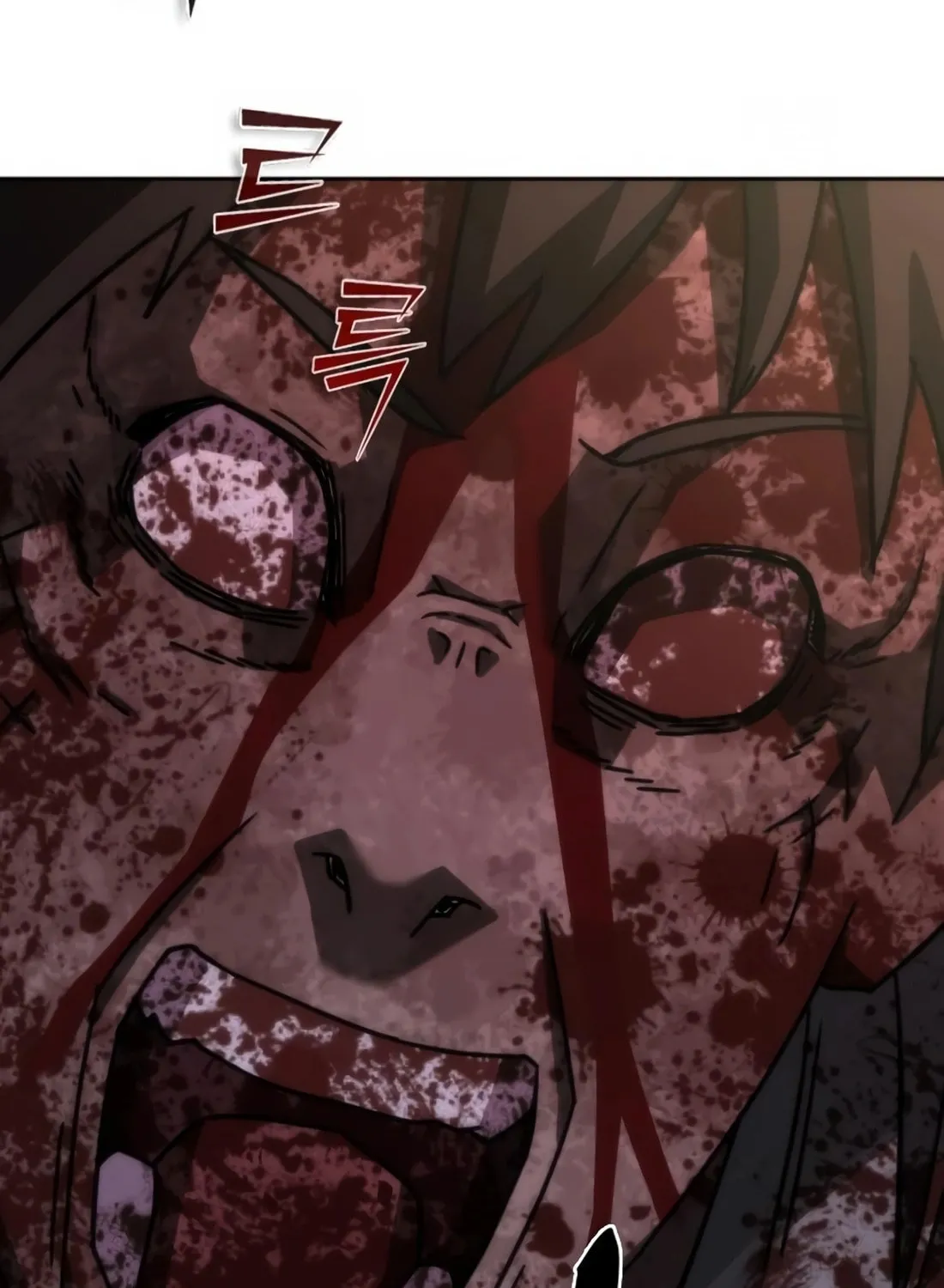Zombie Apocalypse 82-08 Chapter 7 page 73 - 