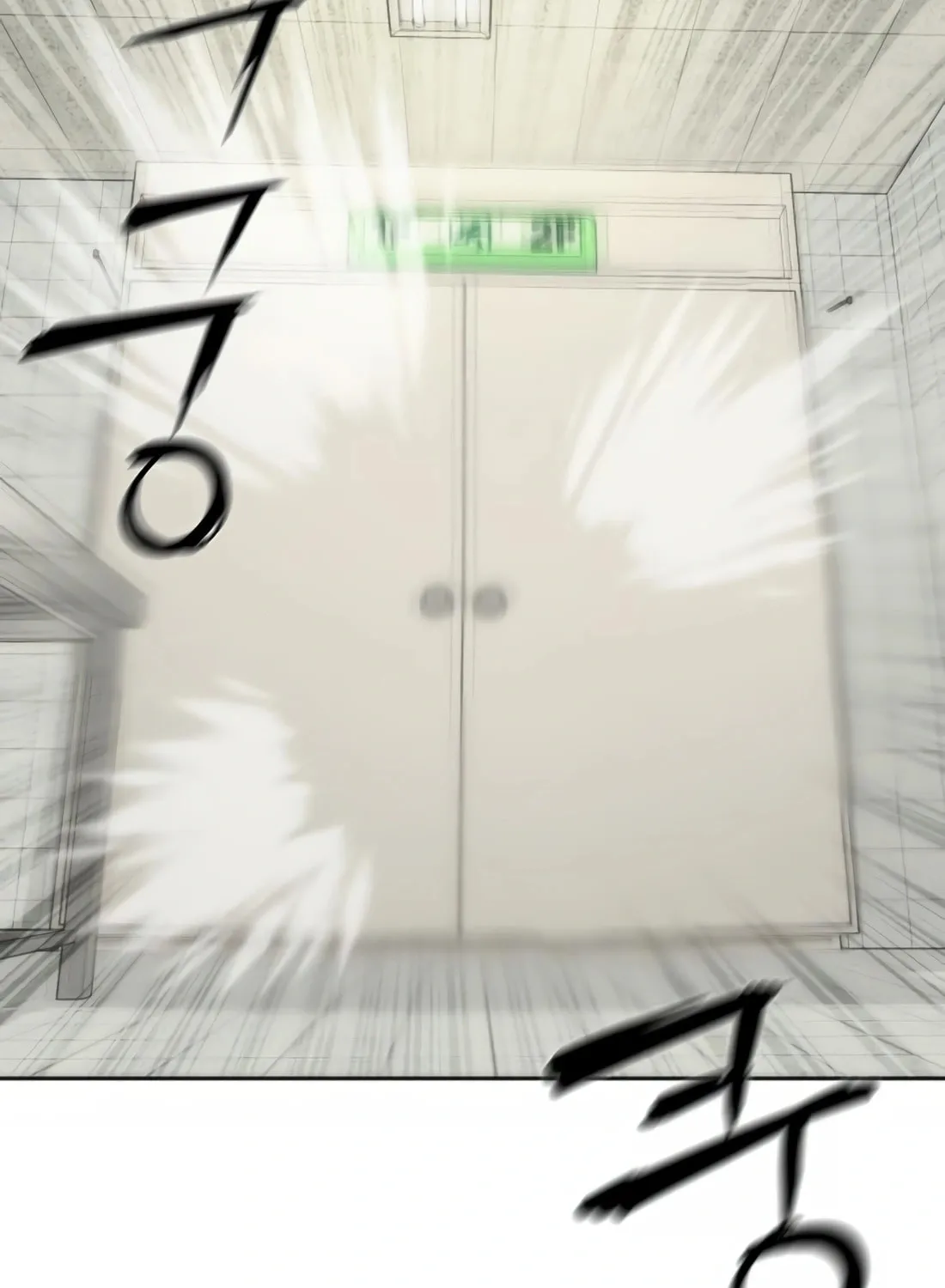 Zombie Apocalypse 82-08 Chapter 7 page 92 - 