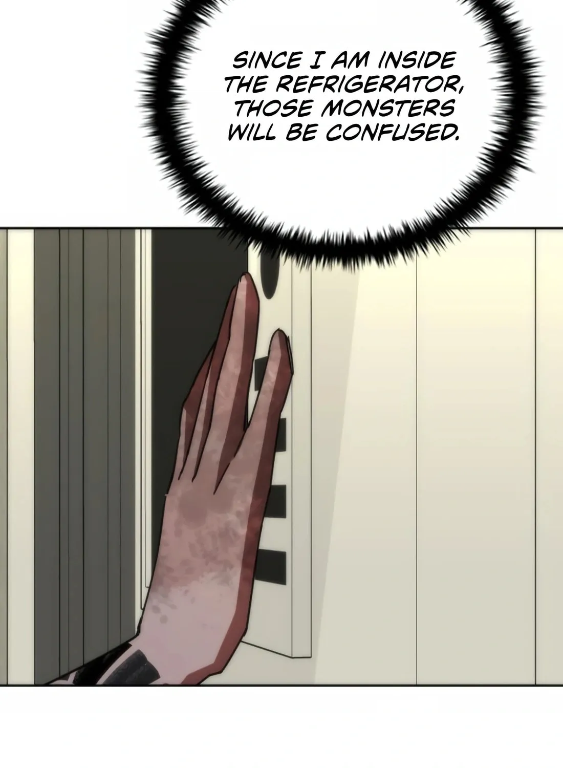 Zombie Apocalypse 82-08 Chapter 7 page 97 - 