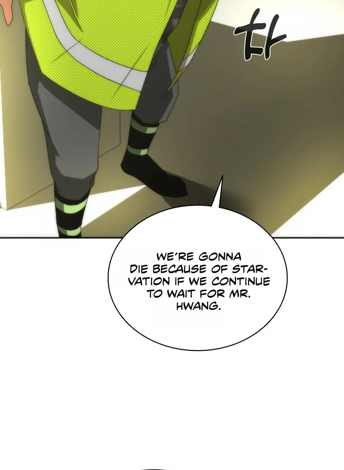 Zombie Apocalypse 82-08 Chapter 8 page 102 - 