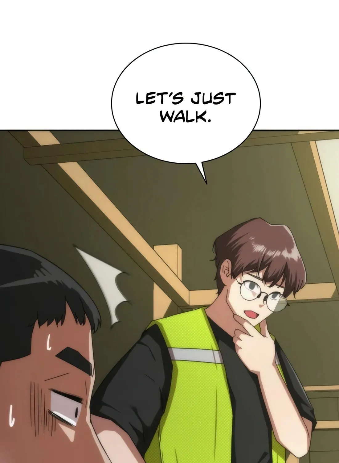 Zombie Apocalypse 82-08 Chapter 8 page 105 - 
