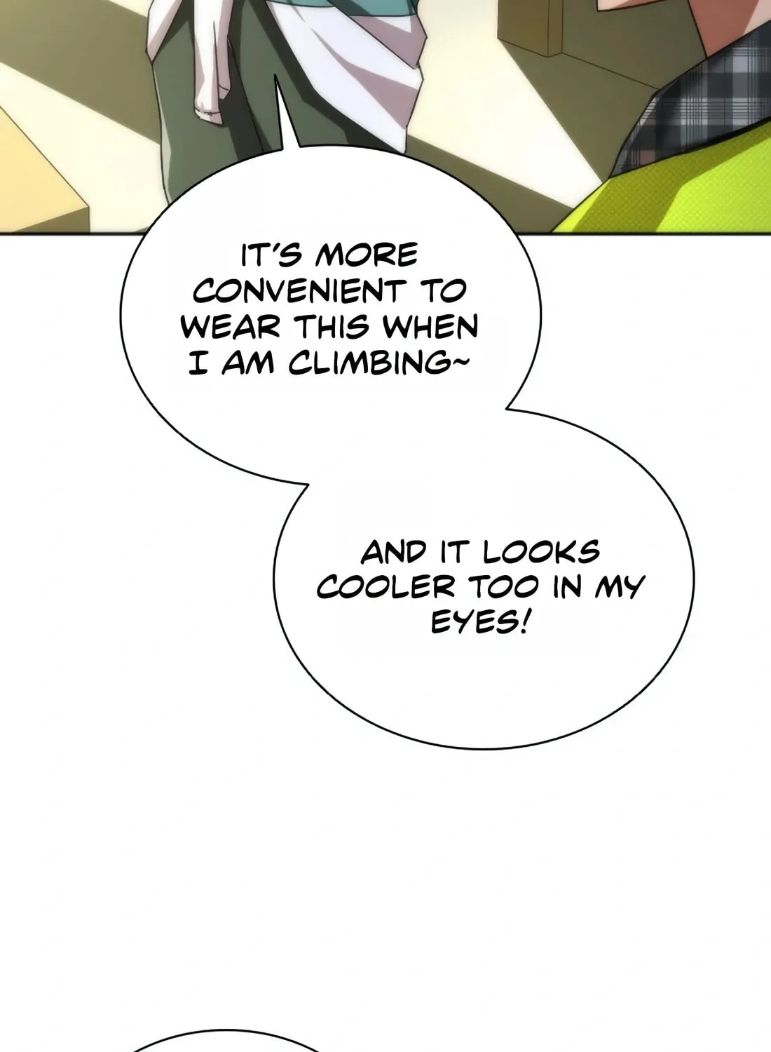Zombie Apocalypse 82-08 Chapter 8 page 116 - 