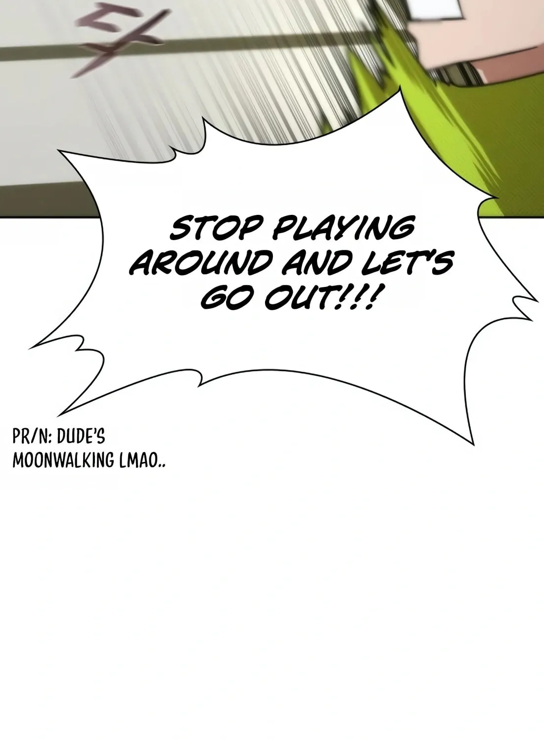 Zombie Apocalypse 82-08 Chapter 8 page 118 - 