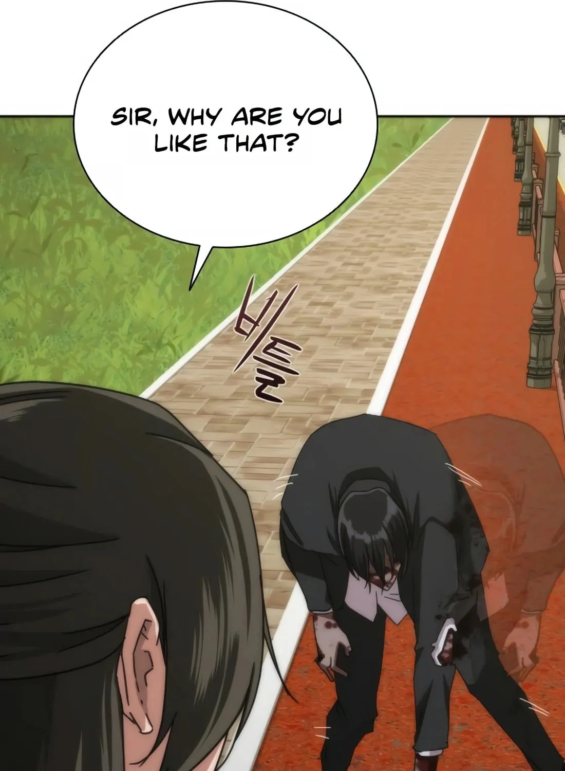 Zombie Apocalypse 82-08 Chapter 8 page 158 - 