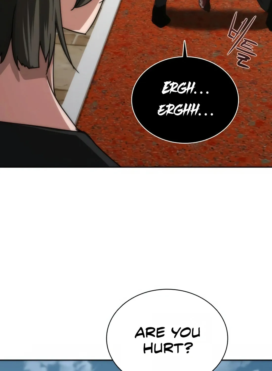 Zombie Apocalypse 82-08 Chapter 8 page 159 - 