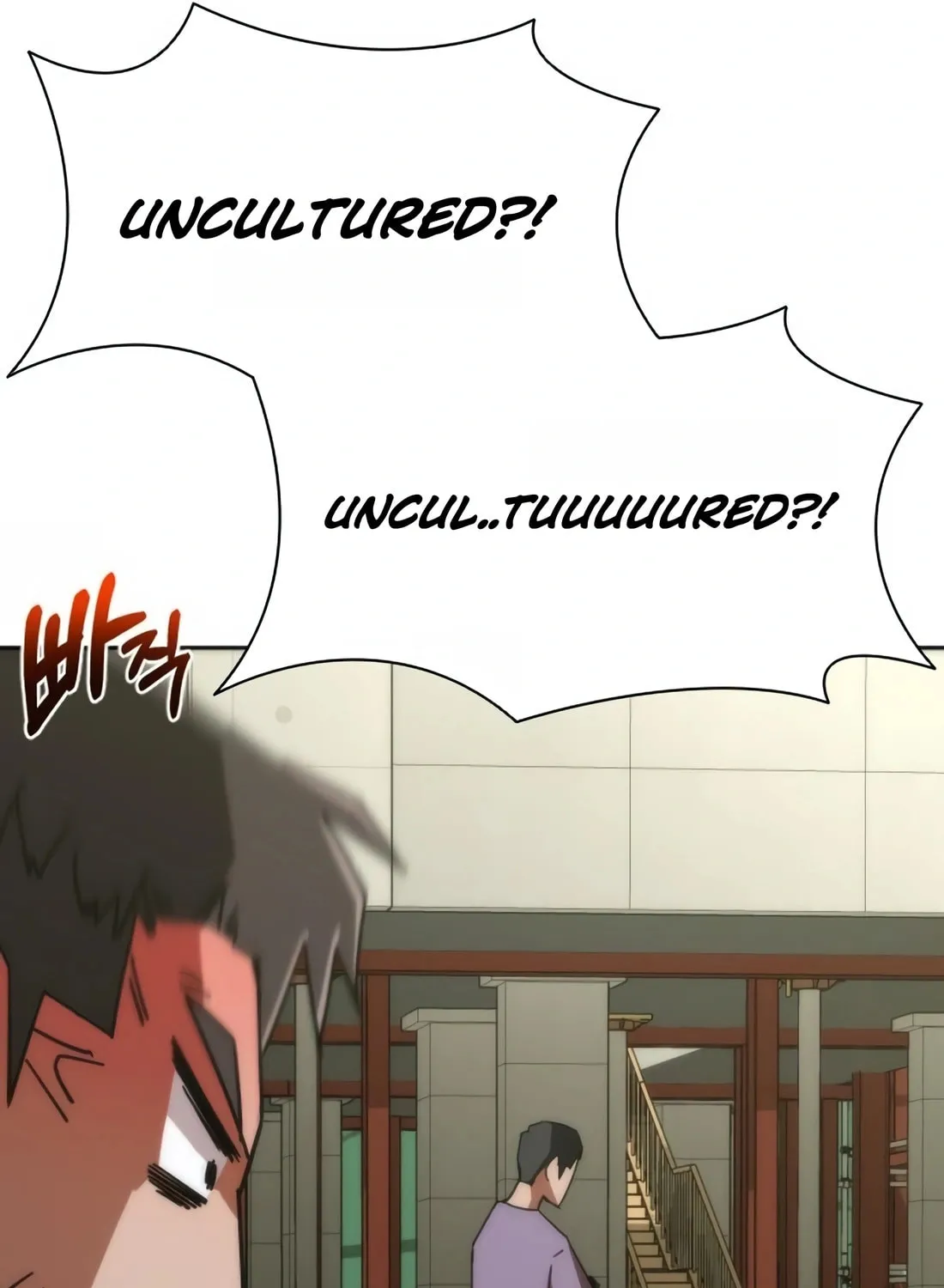 Zombie Apocalypse 82-08 Chapter 8 page 30 - 
