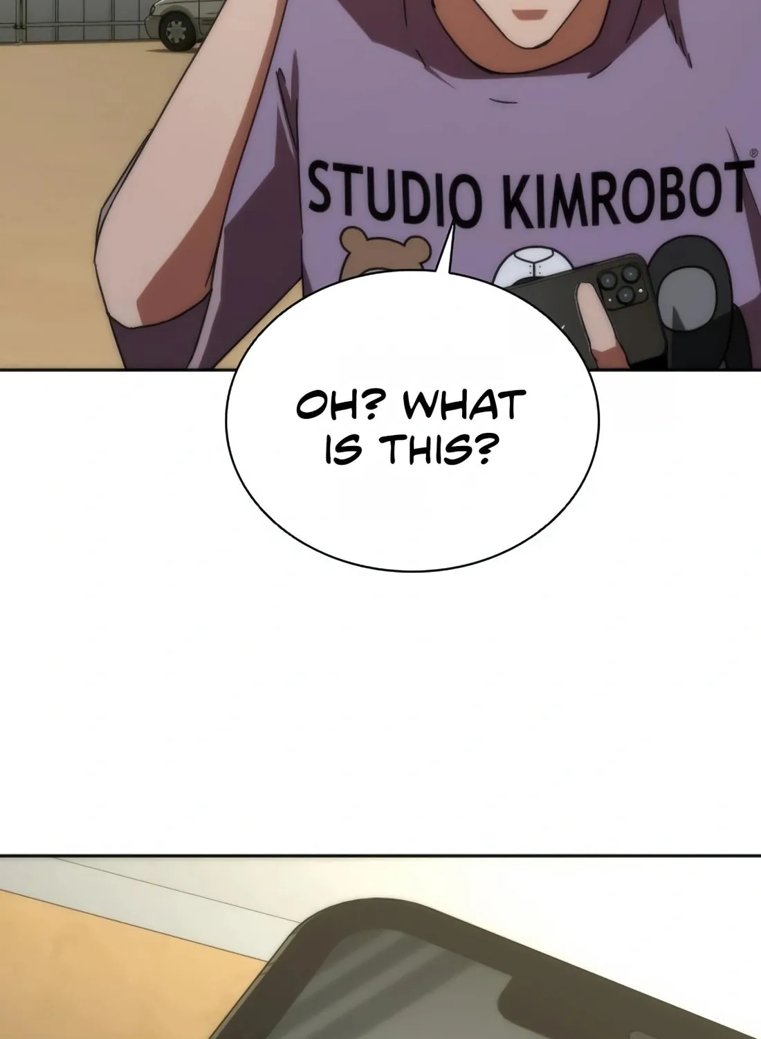 Zombie Apocalypse 82-08 Chapter 8 page 33 - 