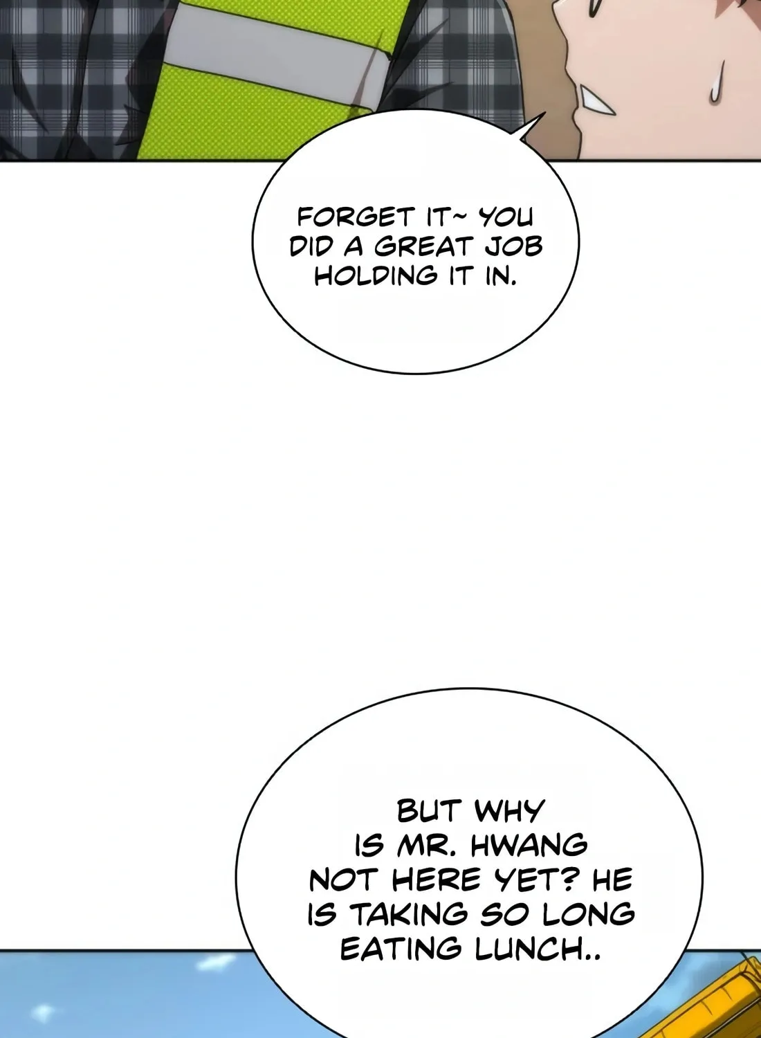 Zombie Apocalypse 82-08 Chapter 8 page 37 - 