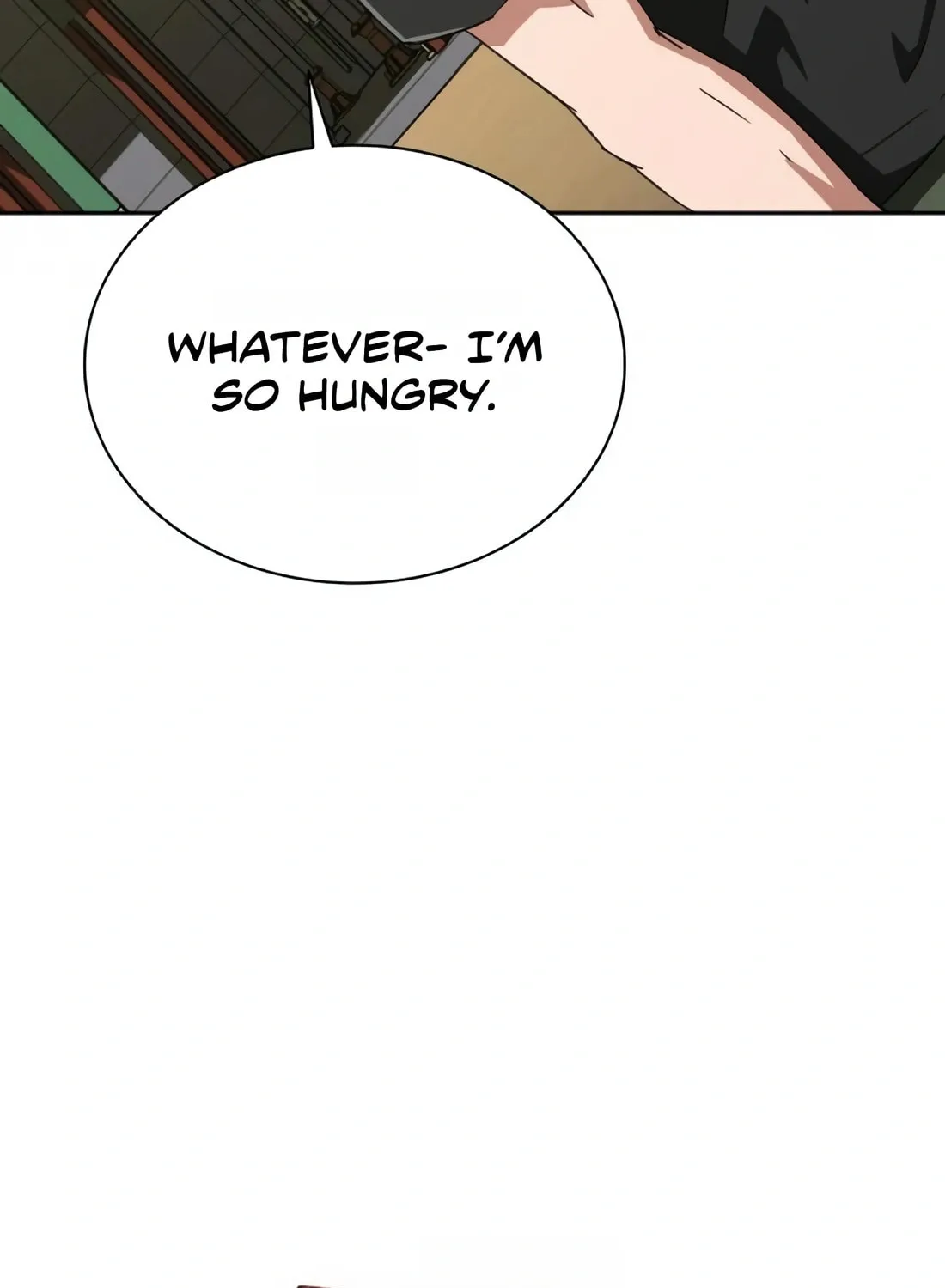 Zombie Apocalypse 82-08 Chapter 8 page 58 - 