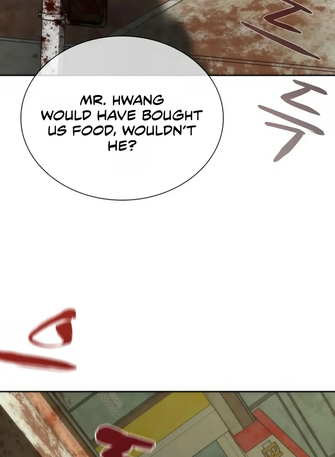 Zombie Apocalypse 82-08 Chapter 8 page 61 - 
